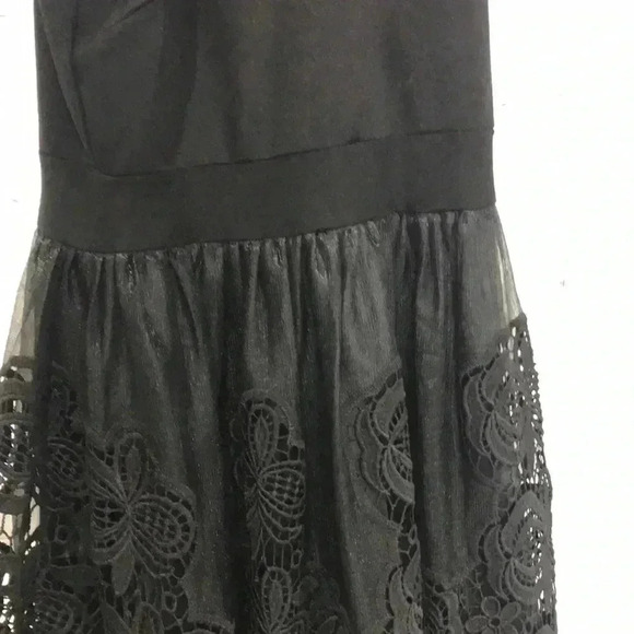 Lac Bleu Party Dress - Picture 8 of 9